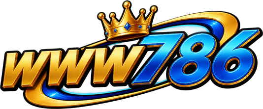 www786 লোগো